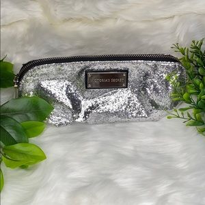 Victoria’s Secret Makeup Pouch / Pencil Pouch